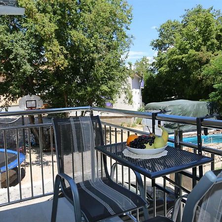 Apartments Maric-Hlapa Soline  Bagian luar foto