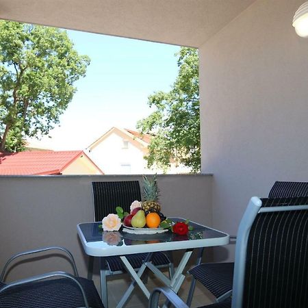 Apartments Maric-Hlapa Soline  Bagian luar foto